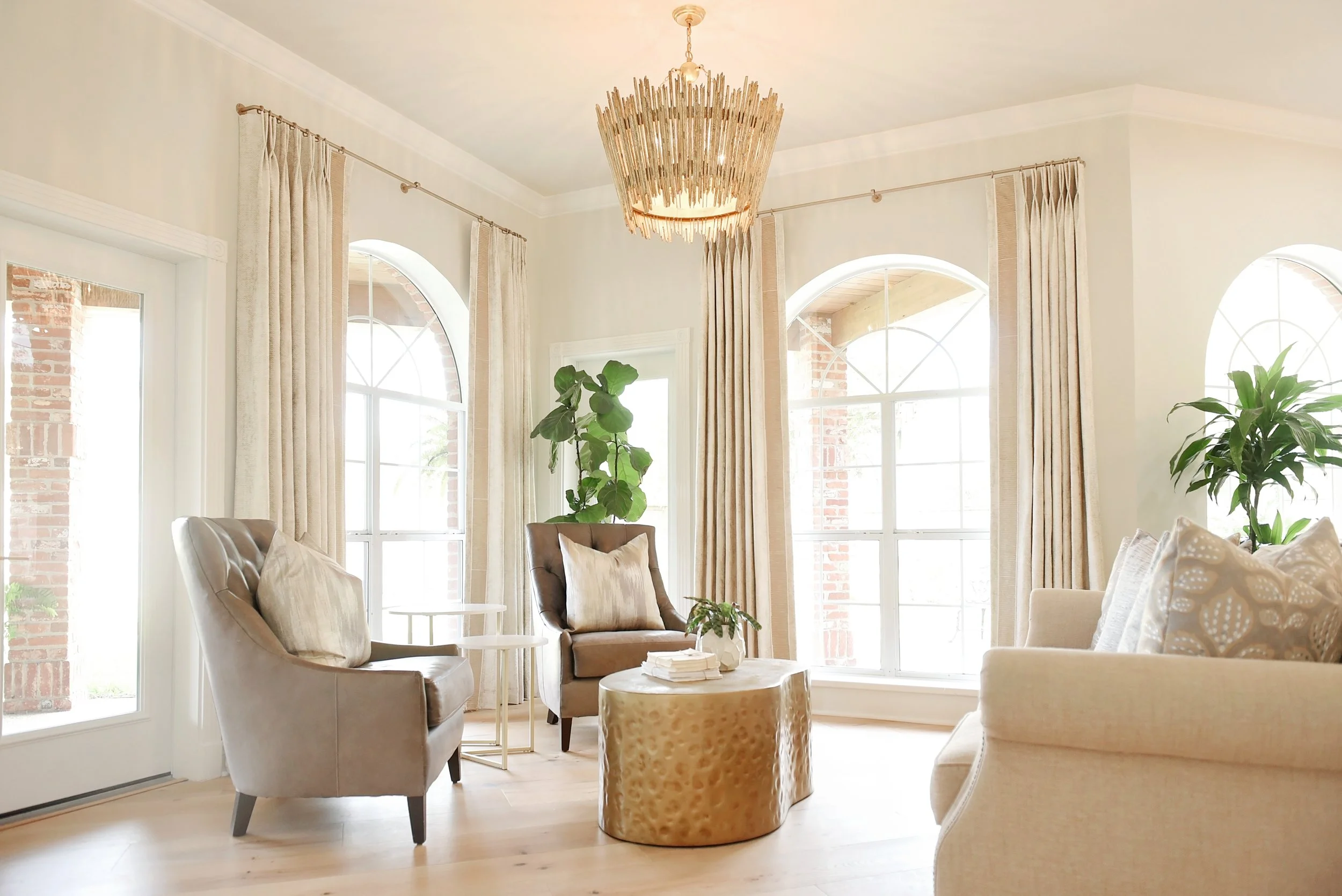 Yupon Residence