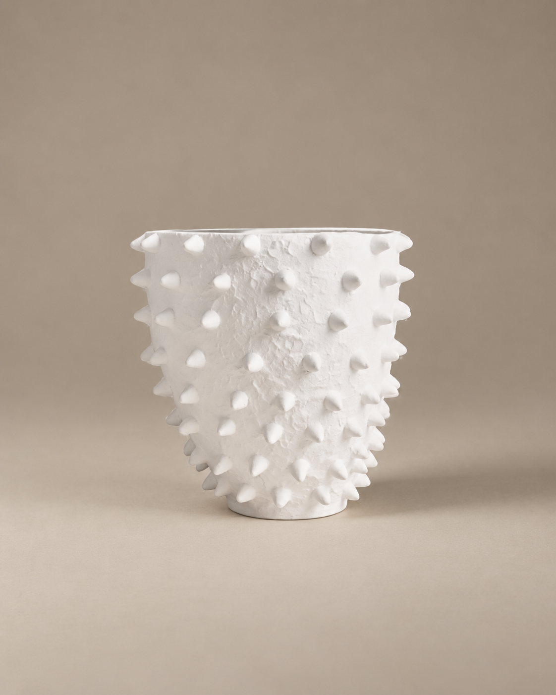 Spike Decorative Vase