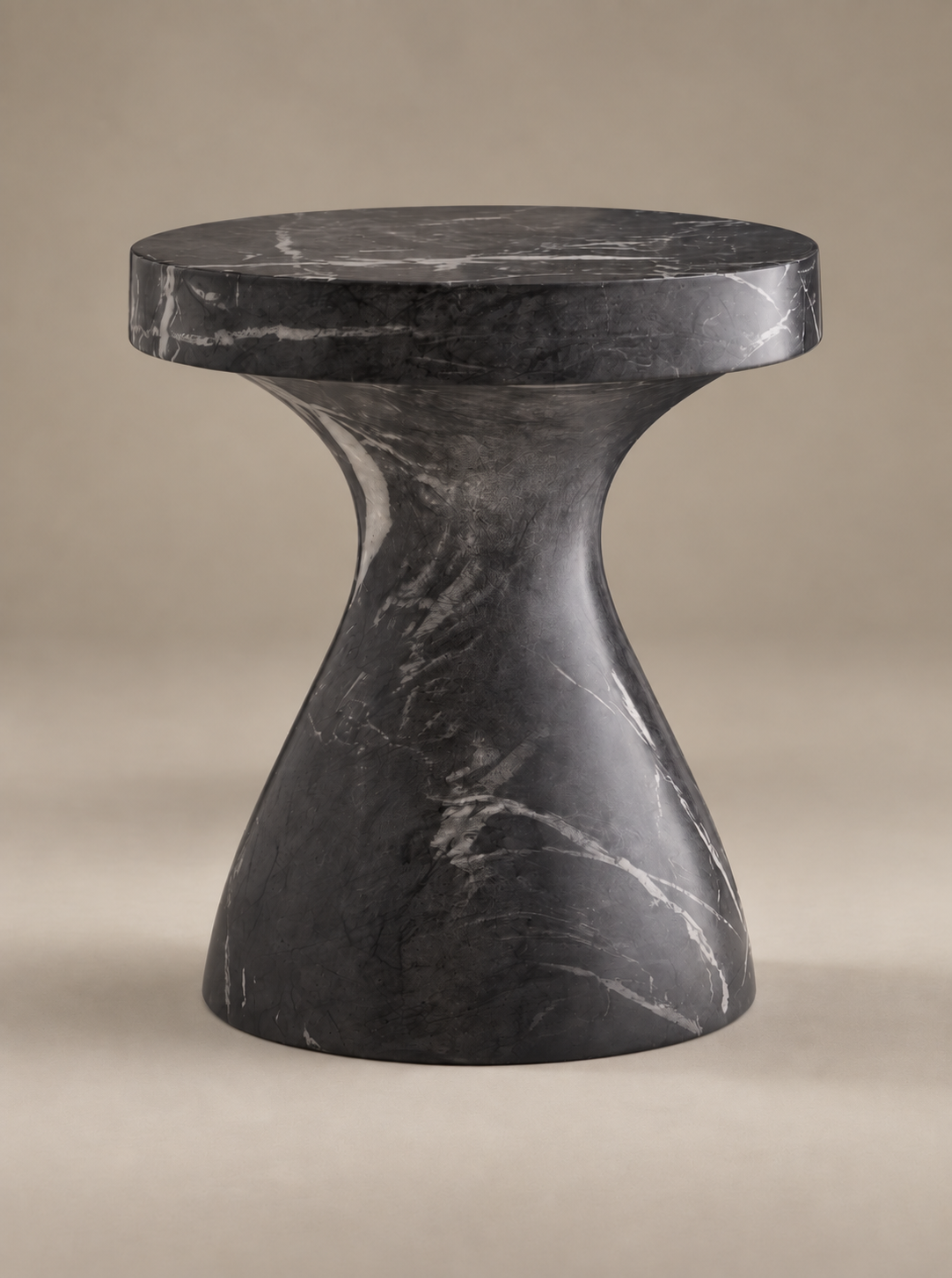 Small Accent Table