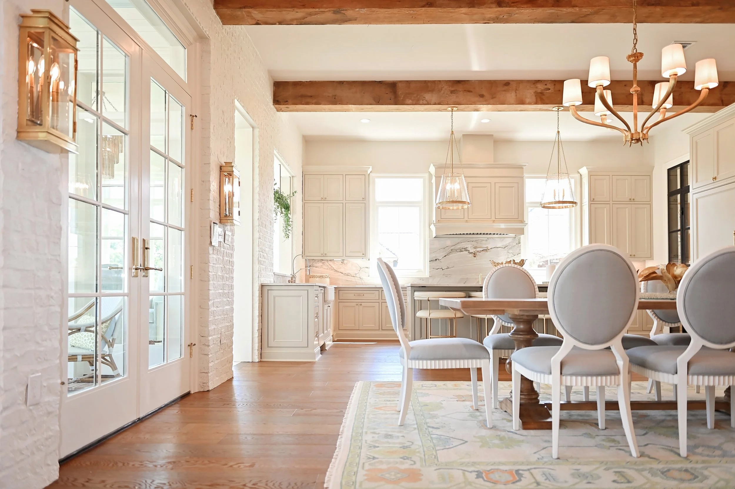 Parade of Homes: Saddleback