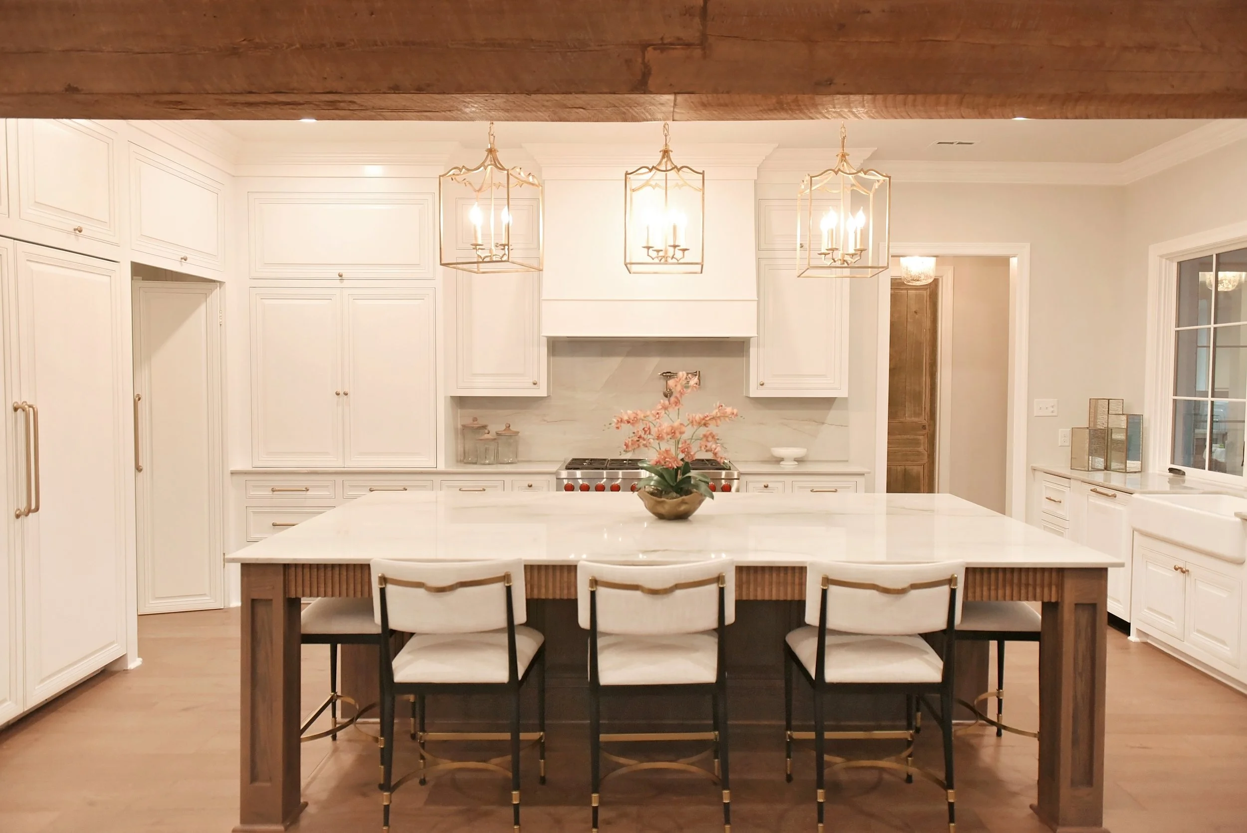 Inveress Residence