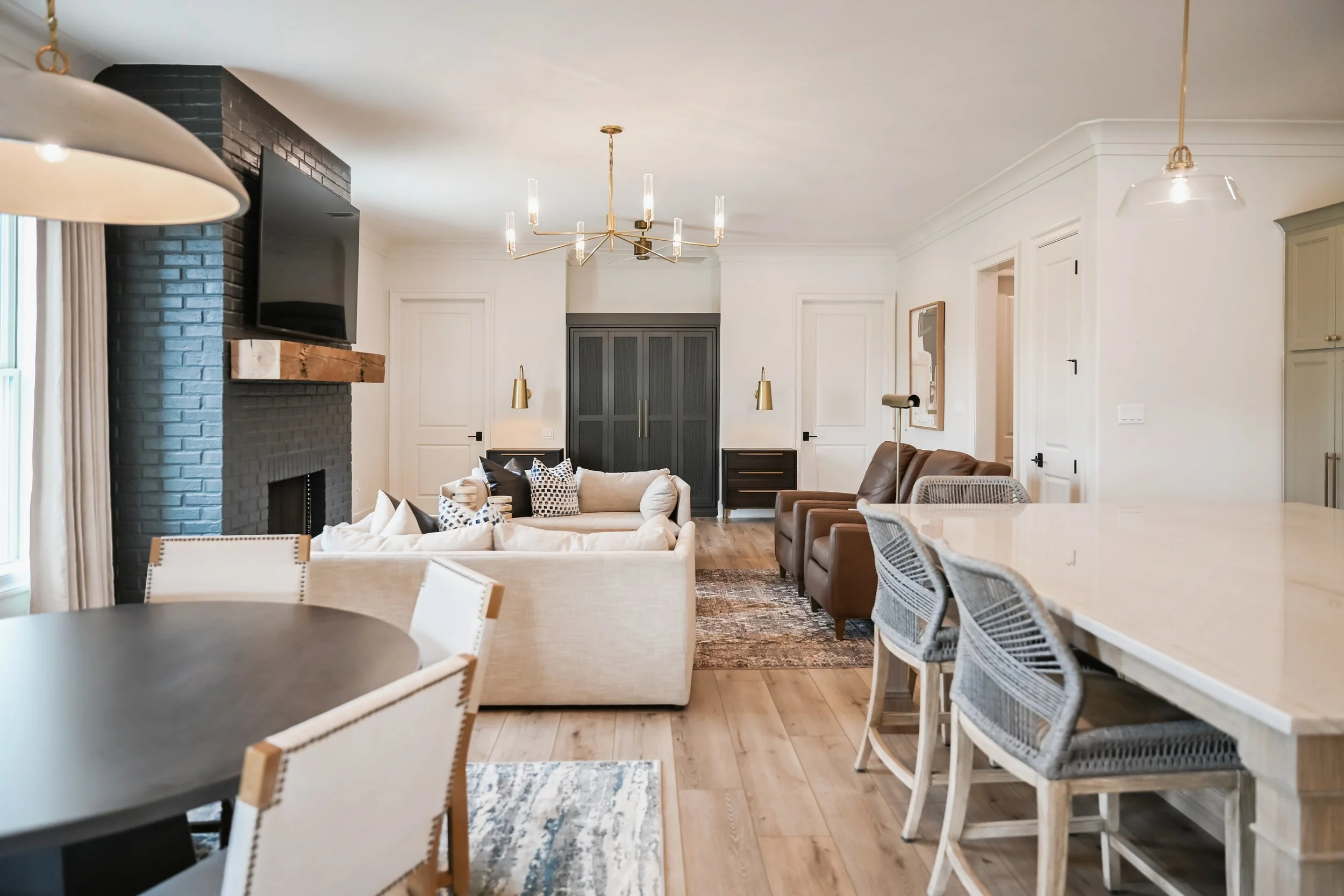 Dente Residence
