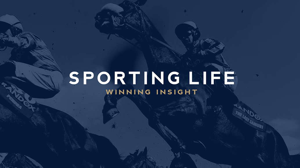 Sporting Life - Visual Identity