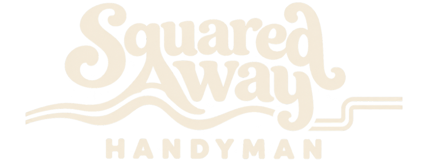 Squared Away Handyman