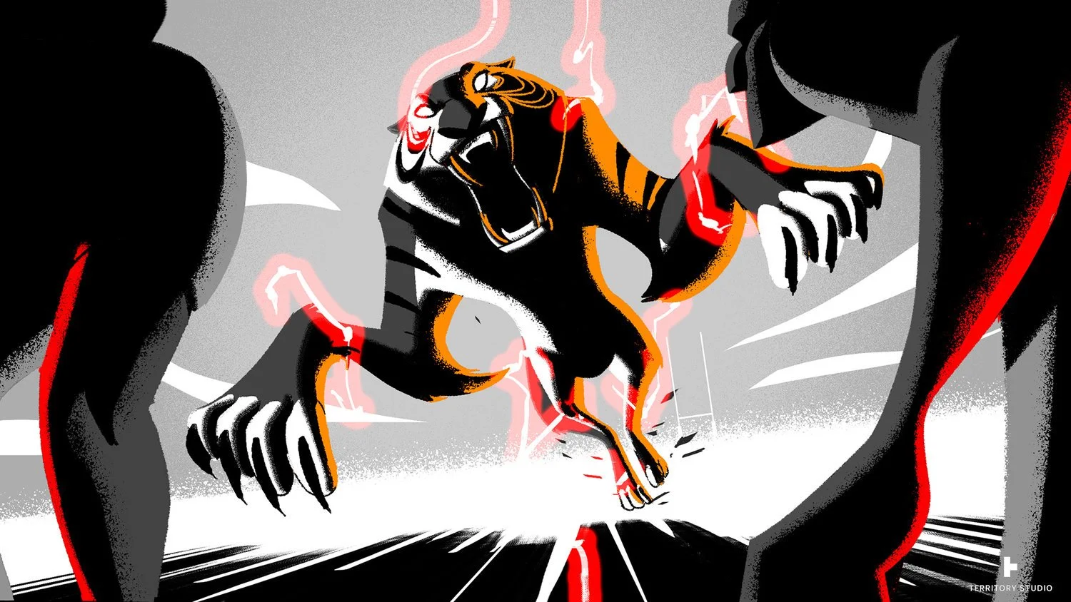 Xavier_ren_SSU_Tiger.jpg