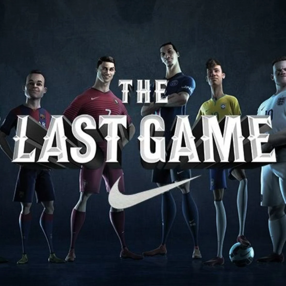 Nike: The Last Game