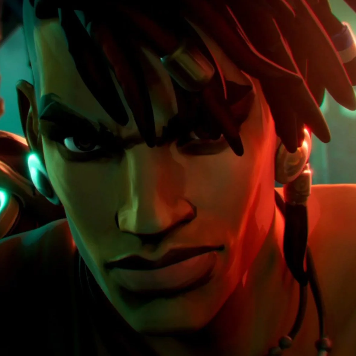 Prince of Persia: The Lost Crown Trailer