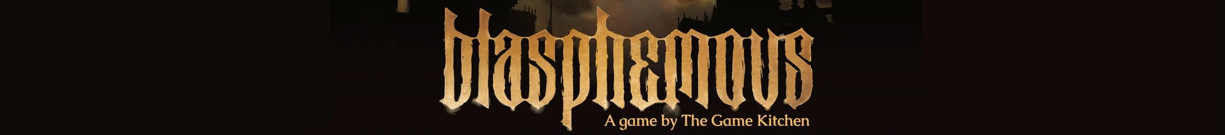 BLASPHEMOUS II MEA CULPA