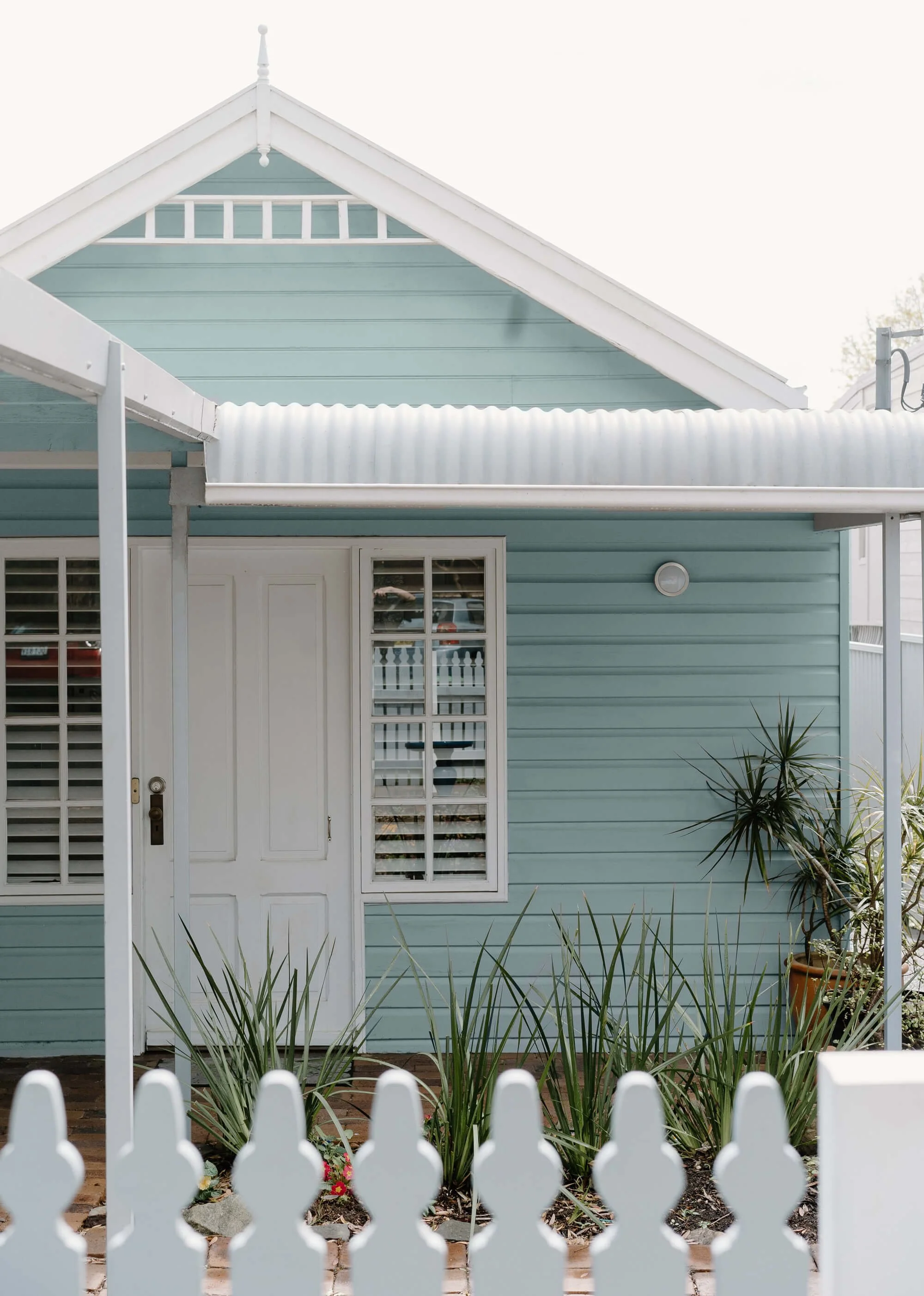 Jiga Jiga Paints – Colour: Melbourne Grey