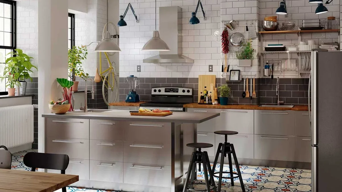 mantenaince cleaning