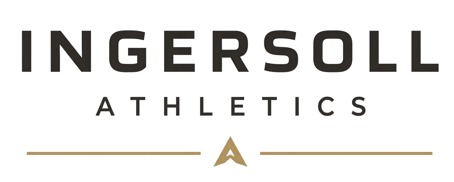 Ingersoll Athletics