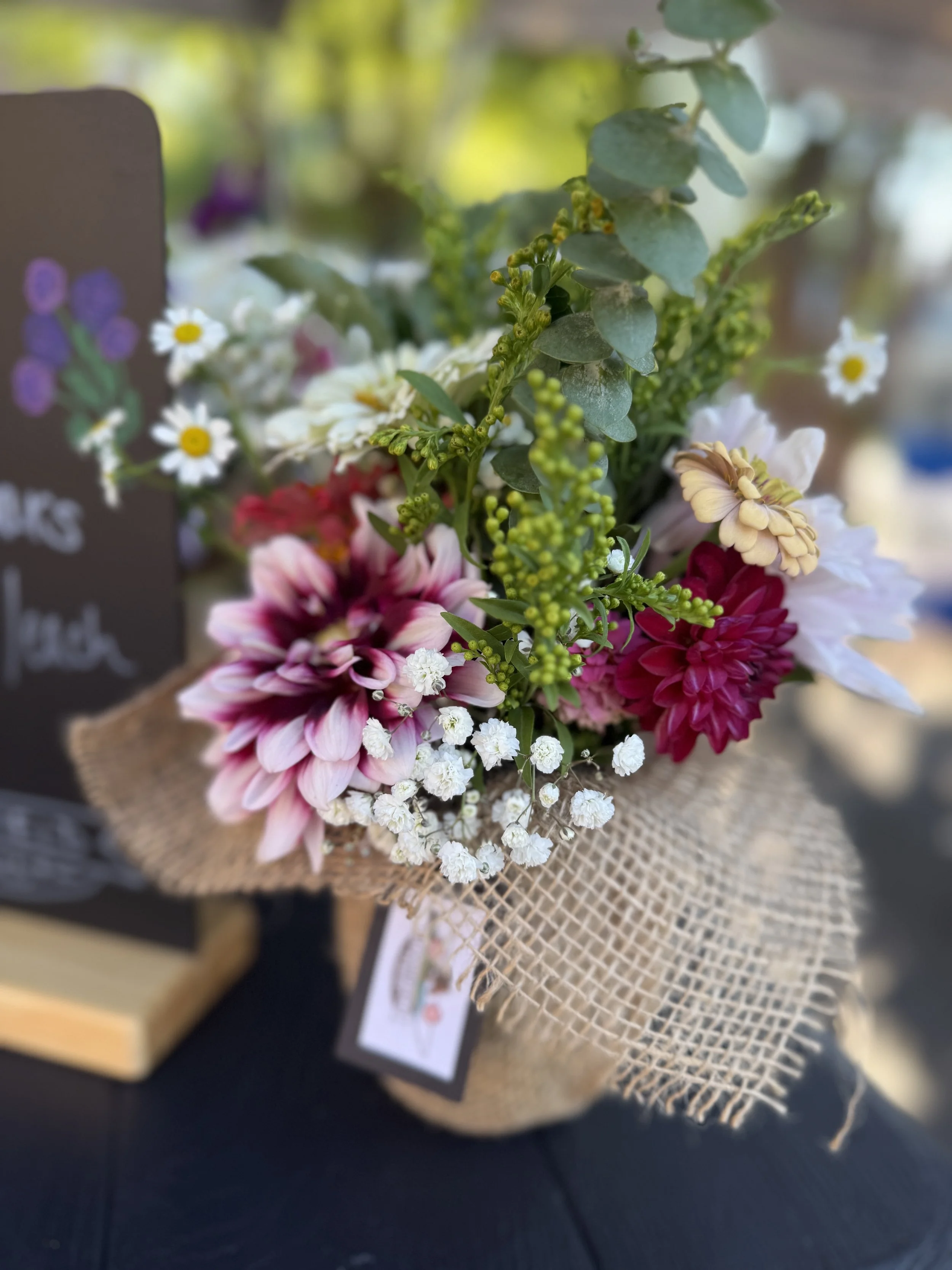 Standard Bloom Jar
