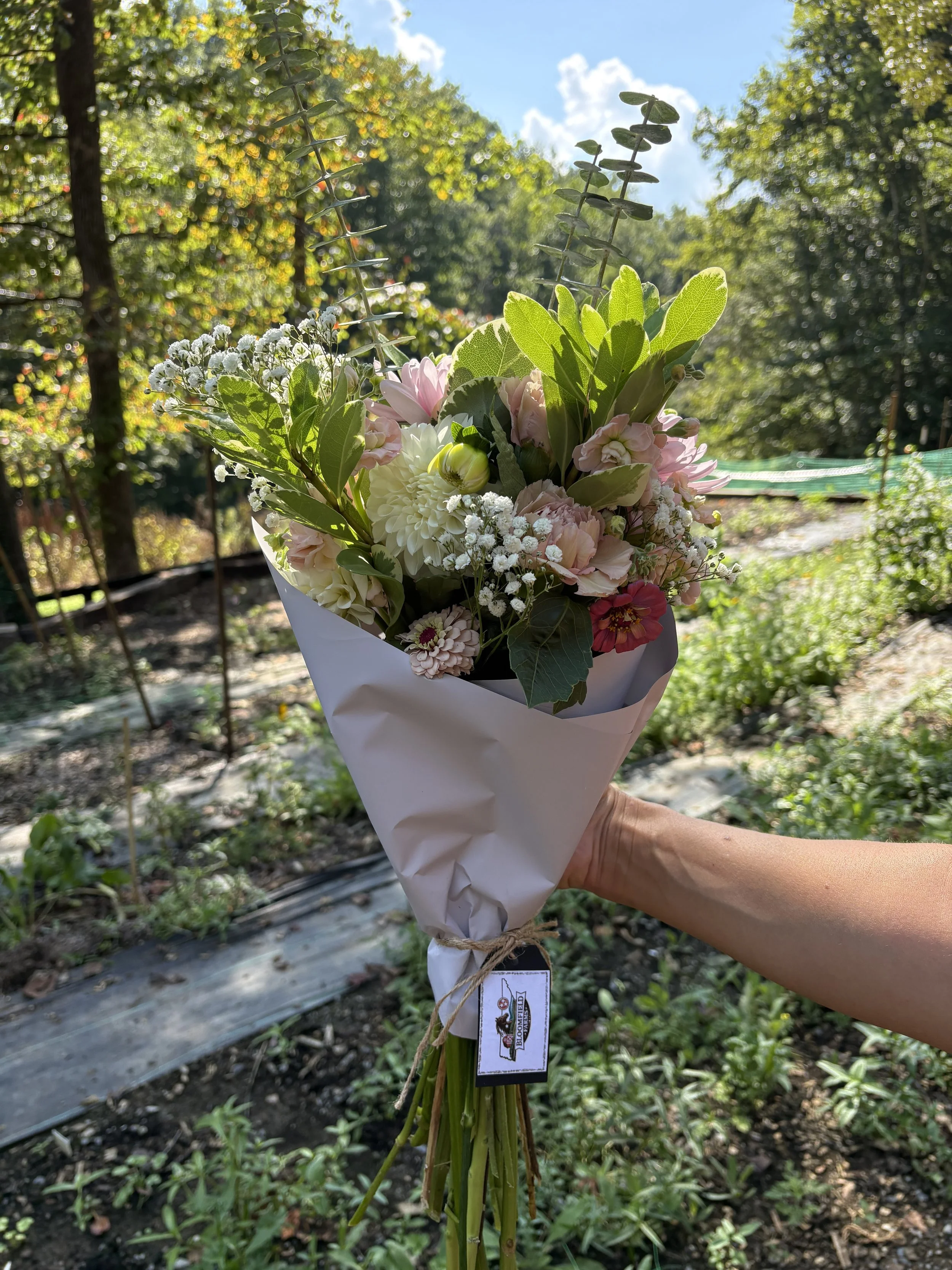 Standard Bloom Bouquet