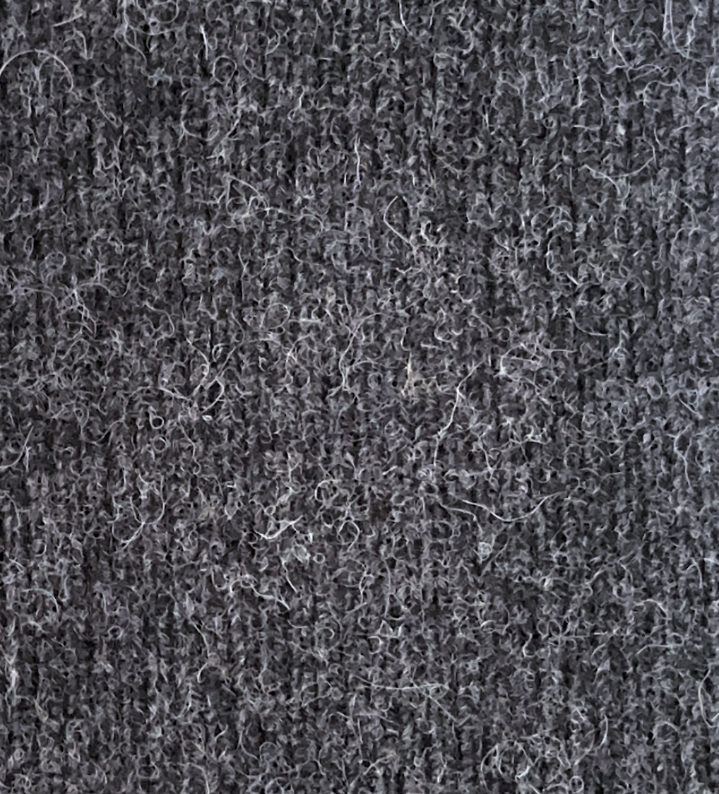 Albert - Alpine British Blend