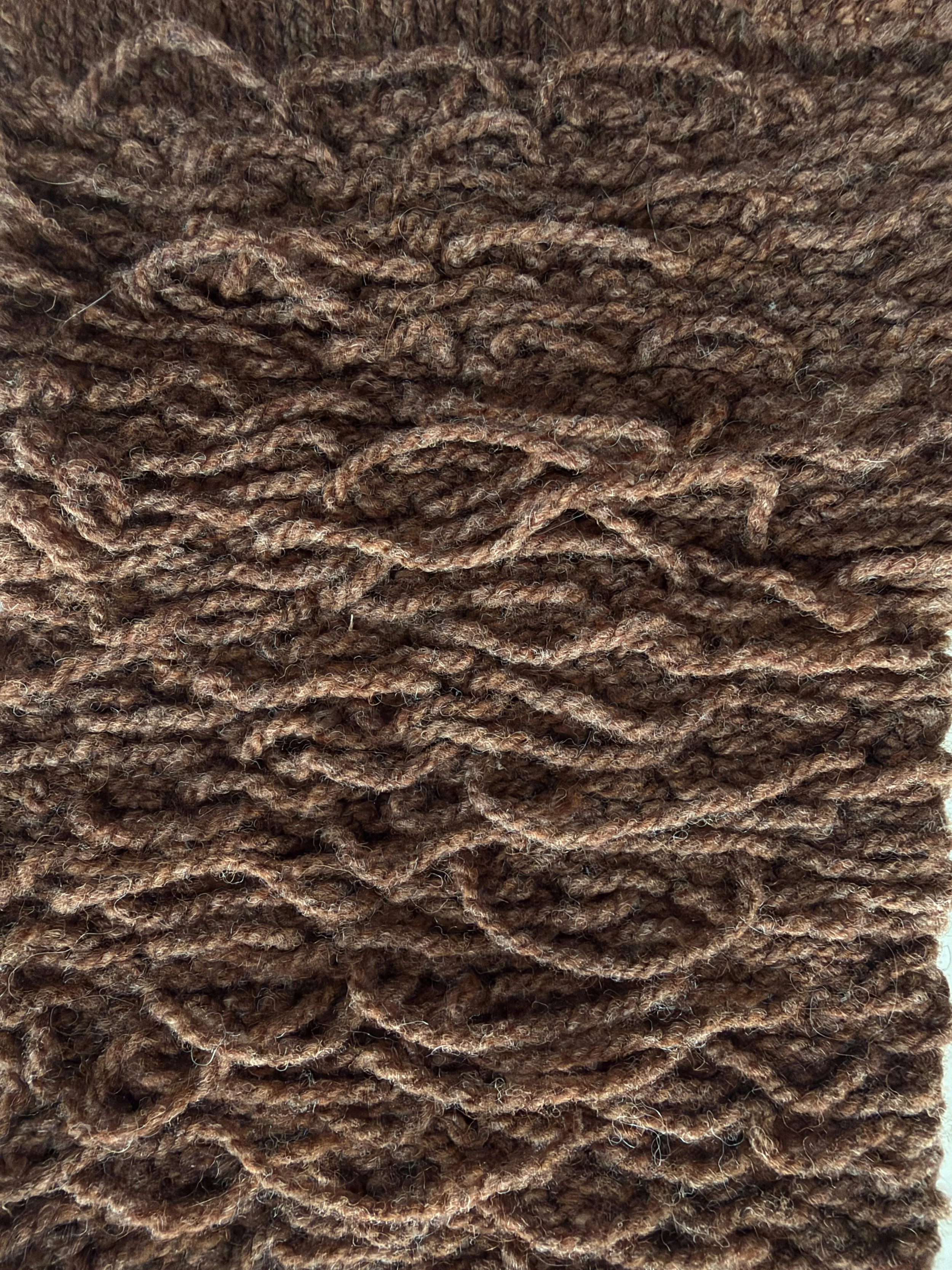 Rocco - Italian Wool