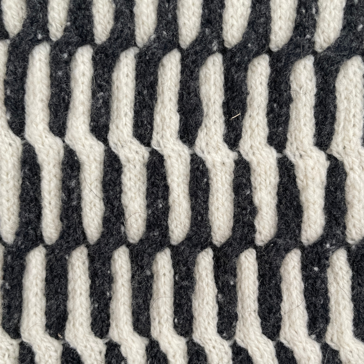 Alejandro - Spanish Wool