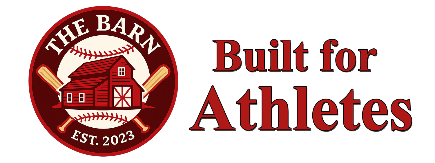 Baseball Training Facility
