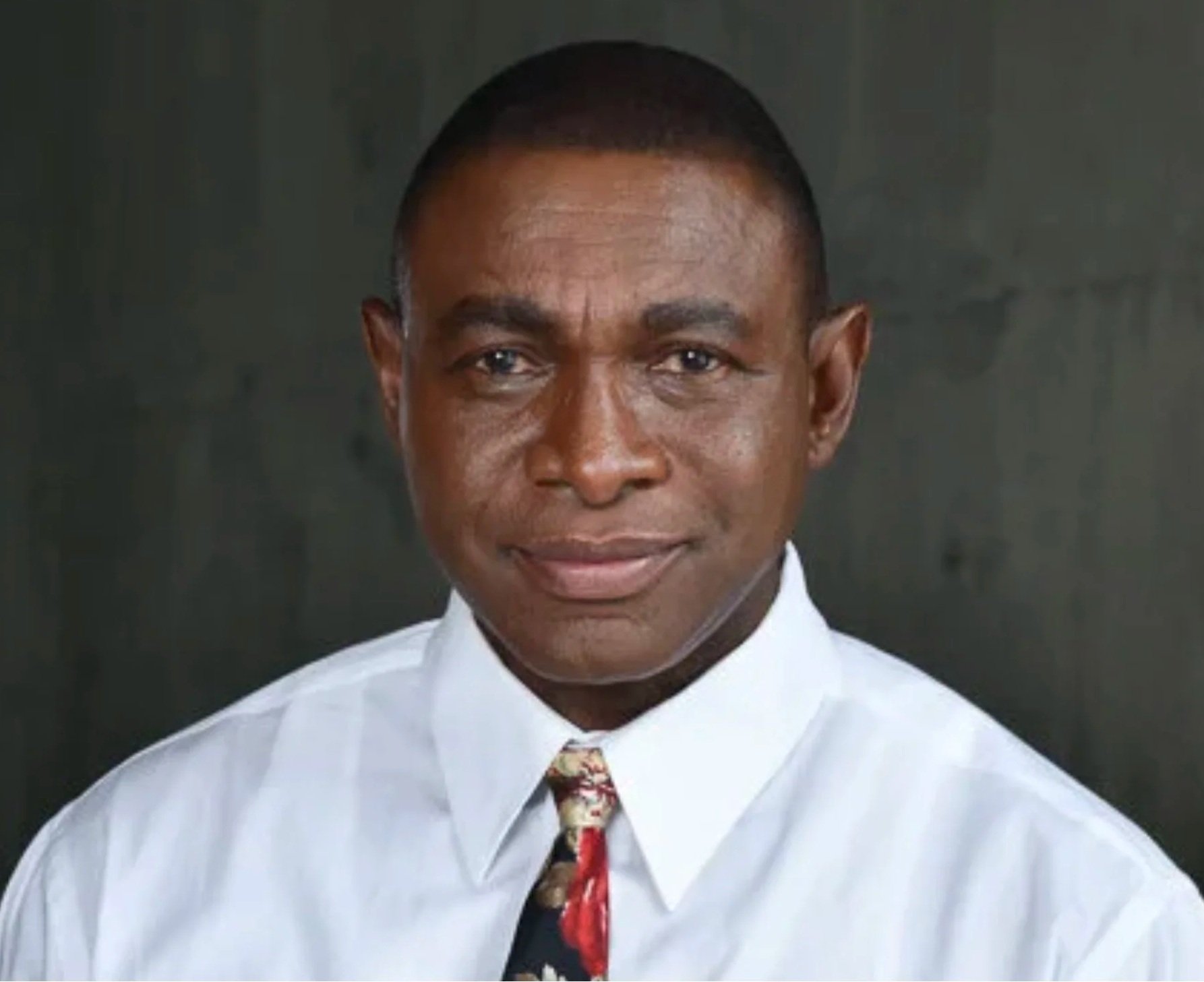 Dr. Amon Porter