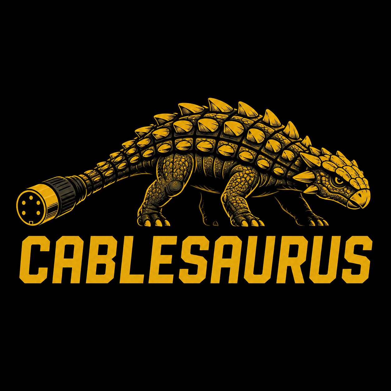 CABLESAURUS