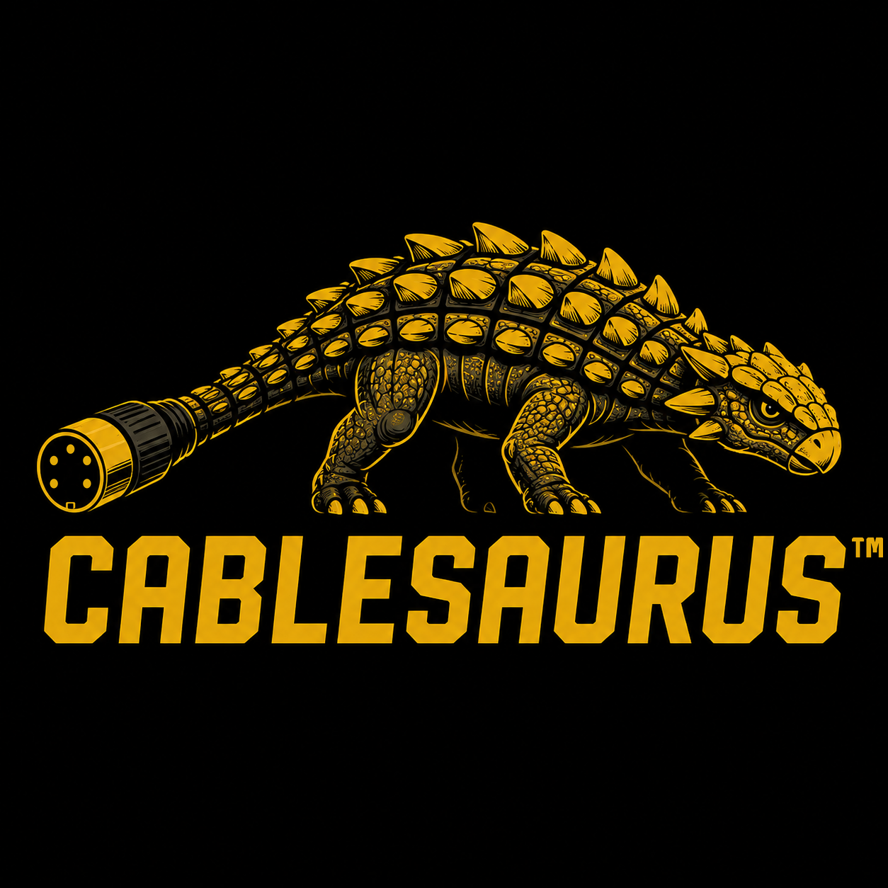 CABLESAURUS