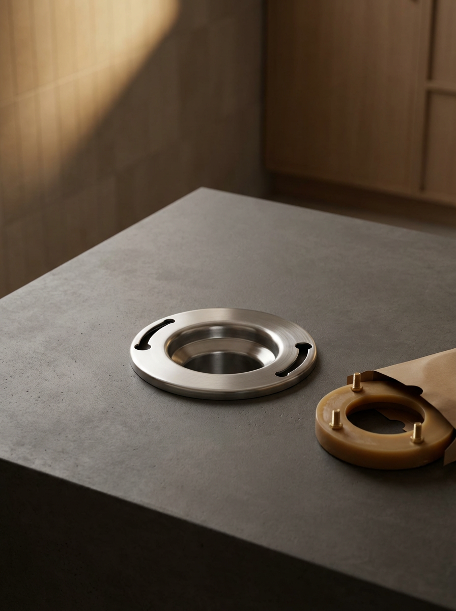 Toilet Flange