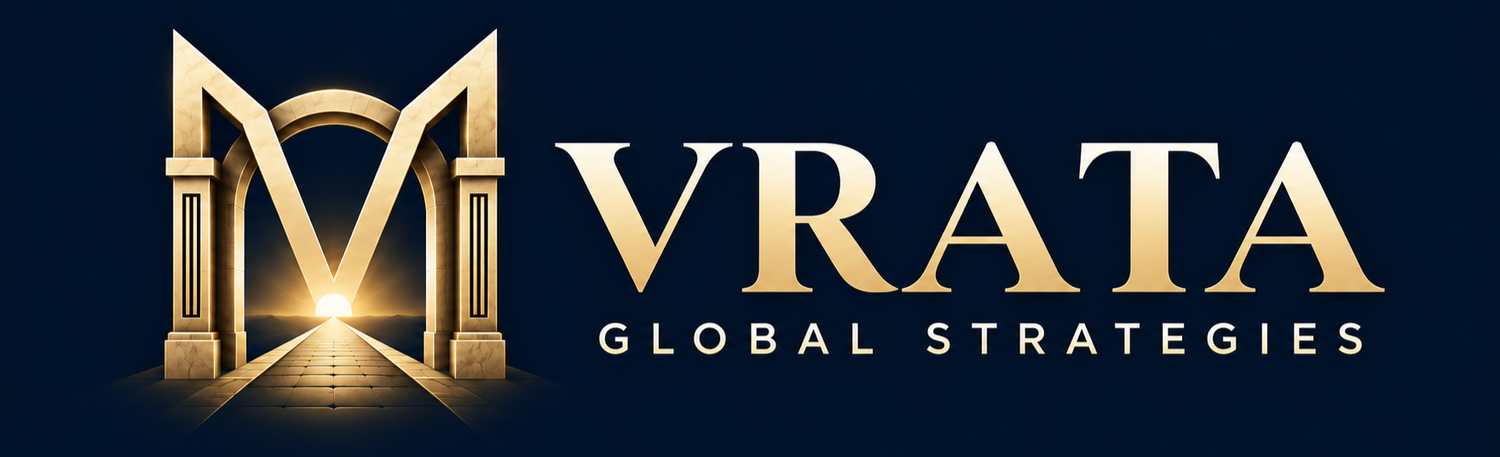 Vrata Global Strategies