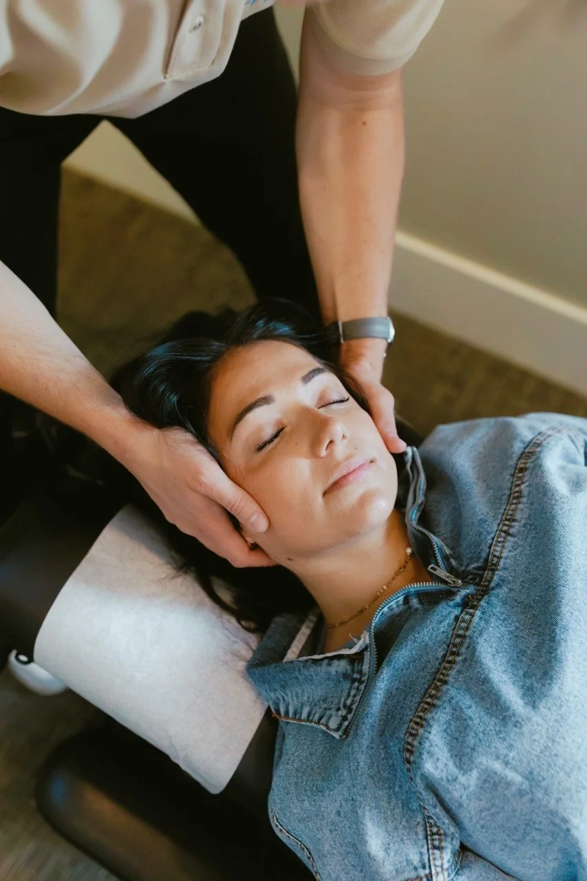 Evidence-informed adult chiropractic care and cervical spine support in Spanish Fork, Utah