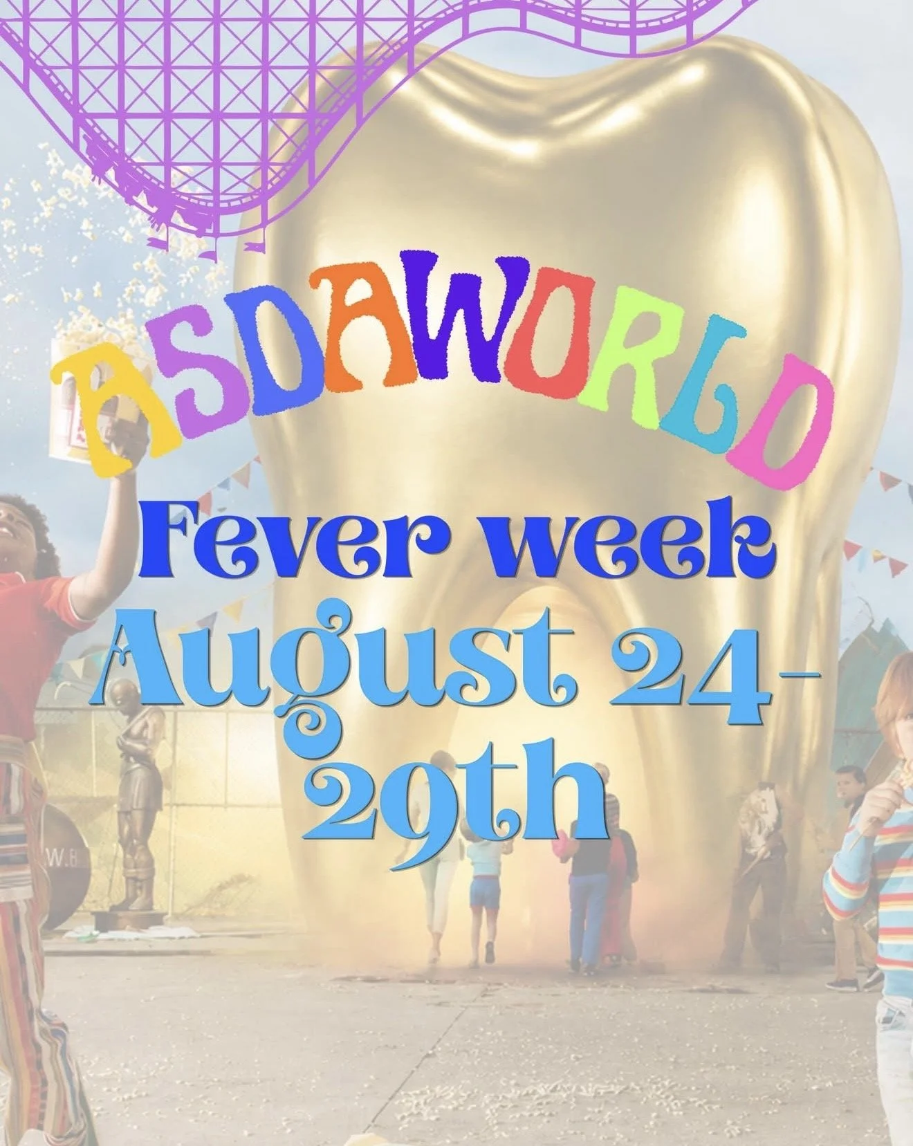 Fever Week 