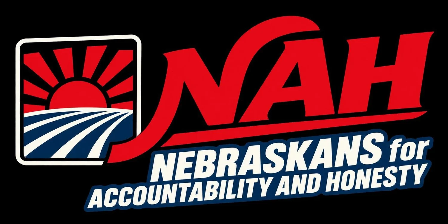 Nebraskans for Accountability &amp; Honesty