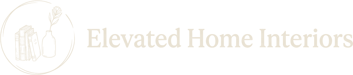 Elevated Home Interiors