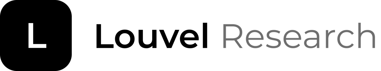 Louvel Research and Publications