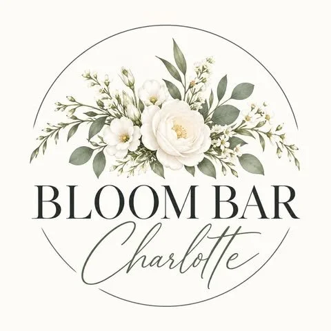 Bloom Bar Charlotte | Premium Faux Floral Rentals