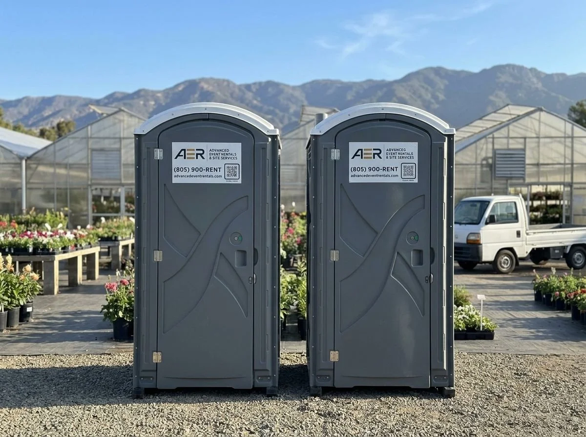 Ranches & Nurseries