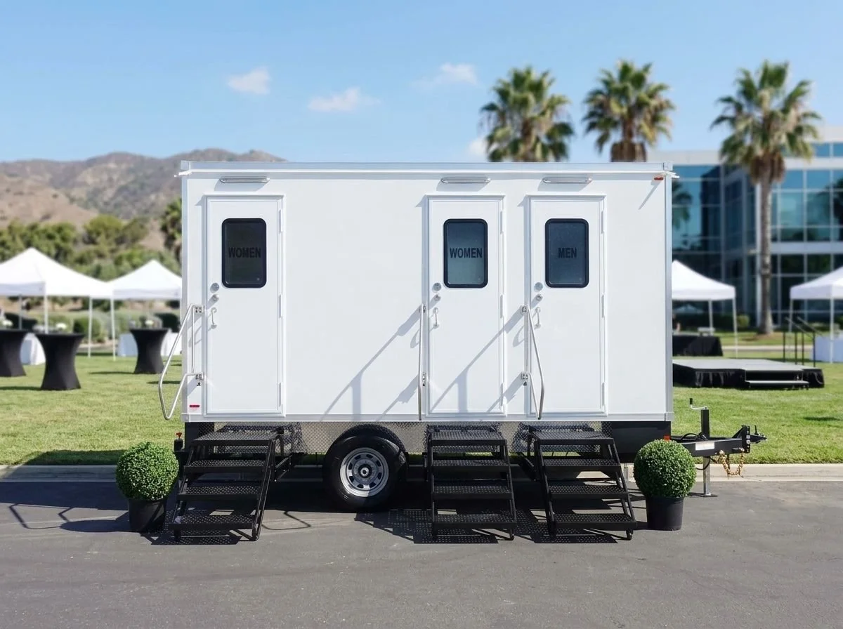 Multi-Day & Overnight Events