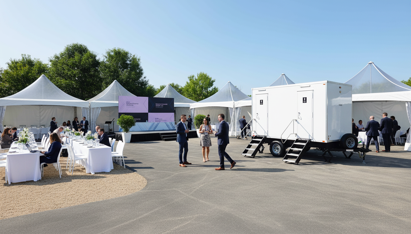 Corporate Events
