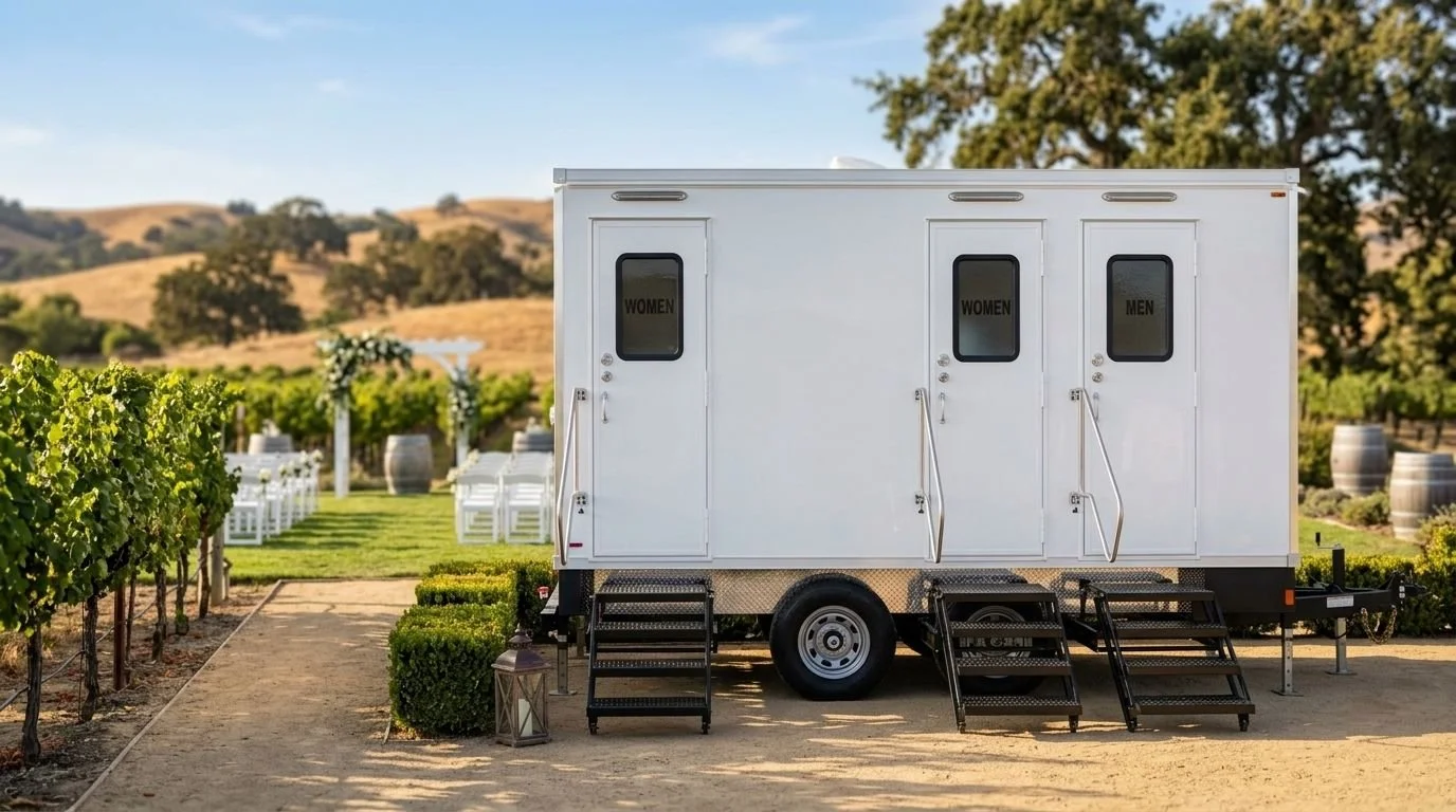 Backyard Weddings