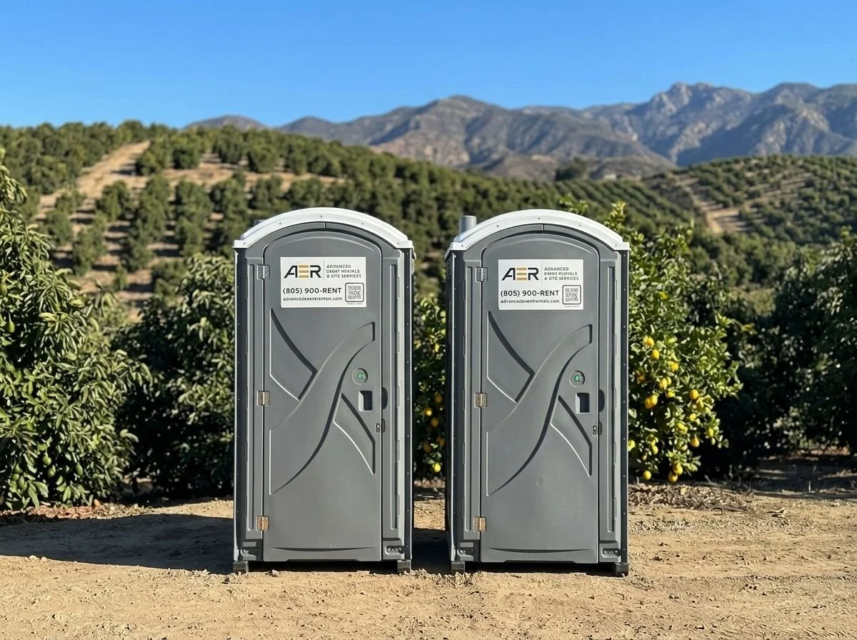 Orchards & Hillside Groves