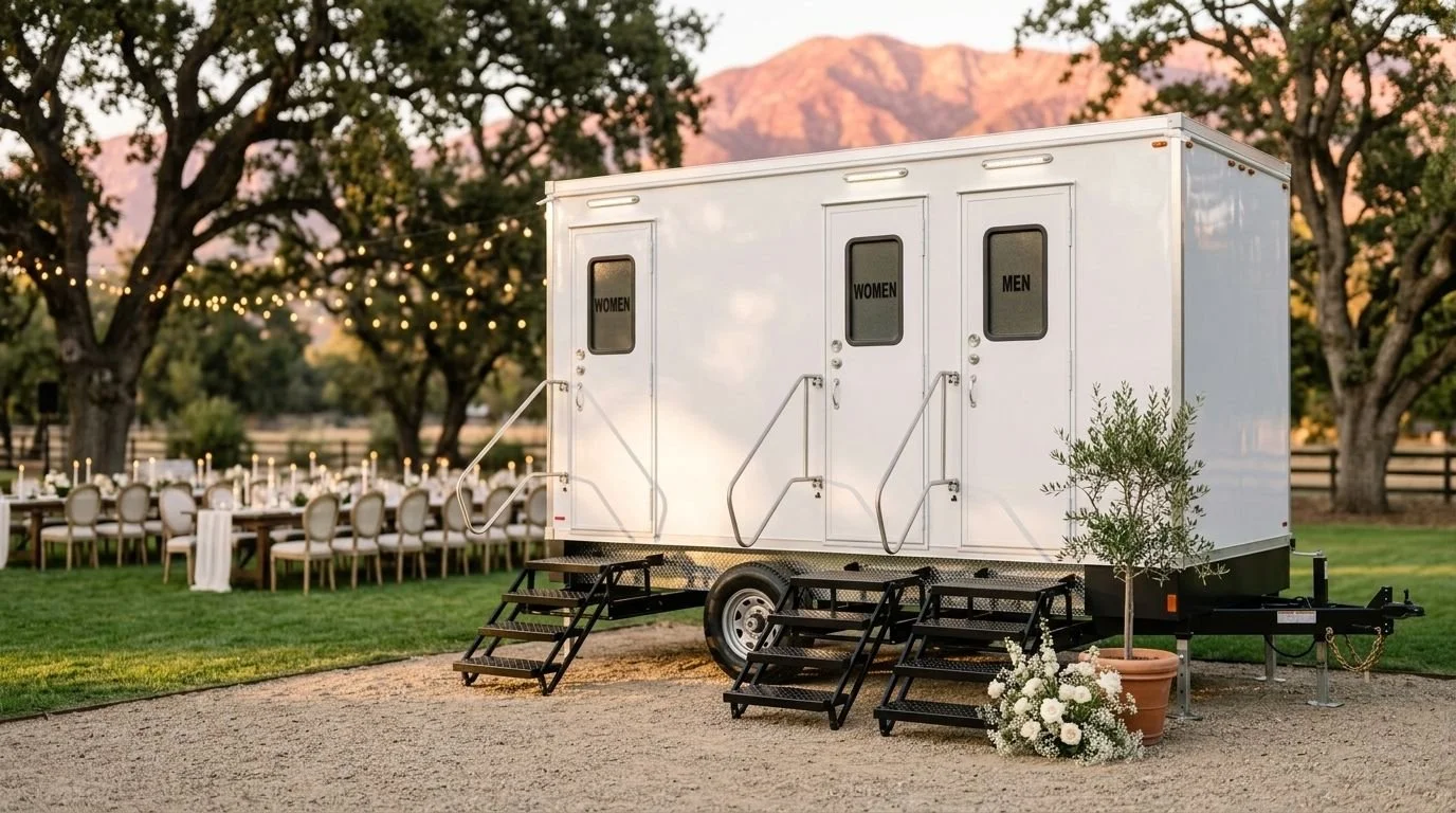 Ranch & Farm Weddings