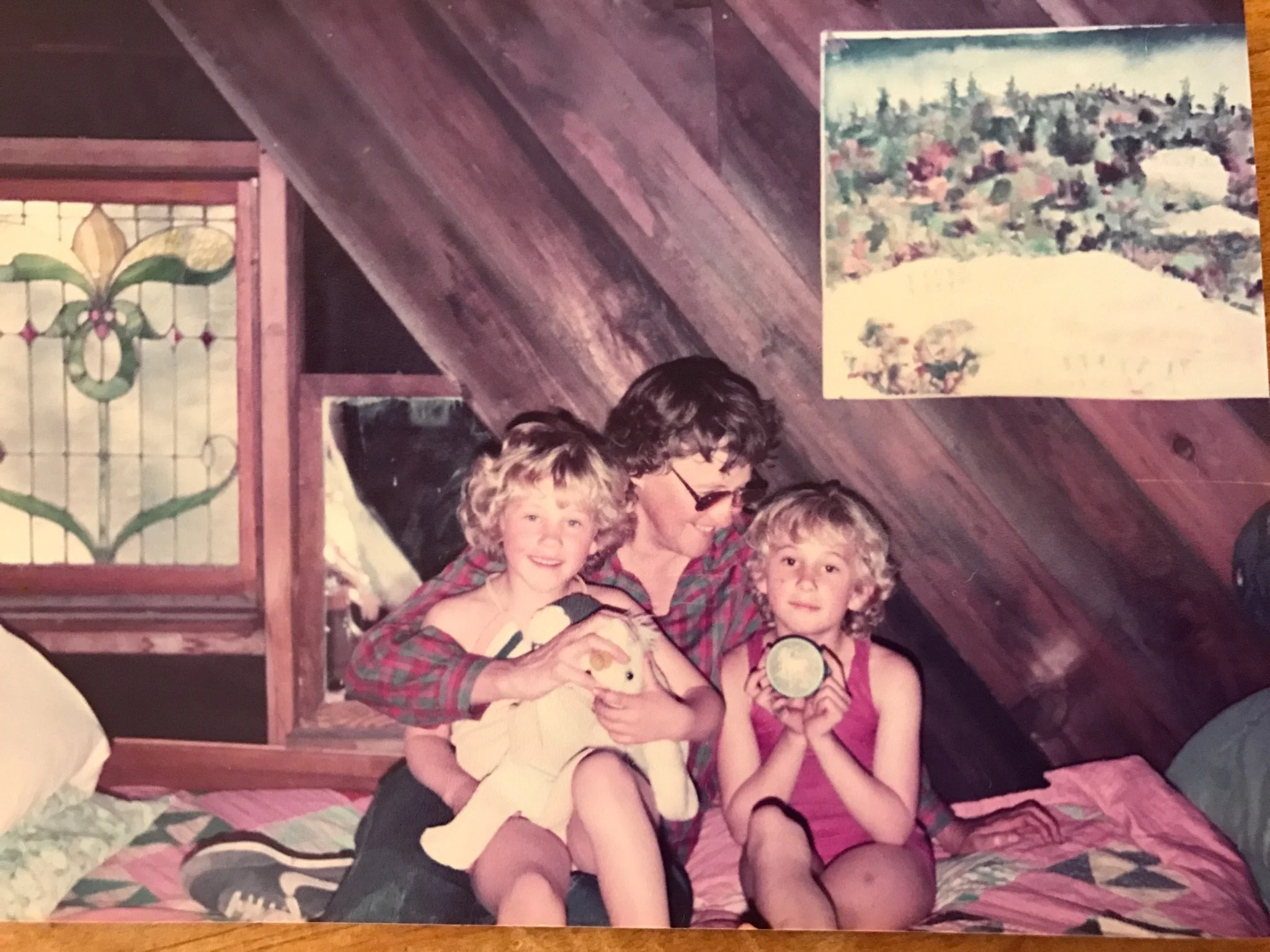 Circa 1984