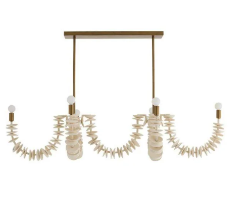 THE CHANDELIER I CAN’T FORGET