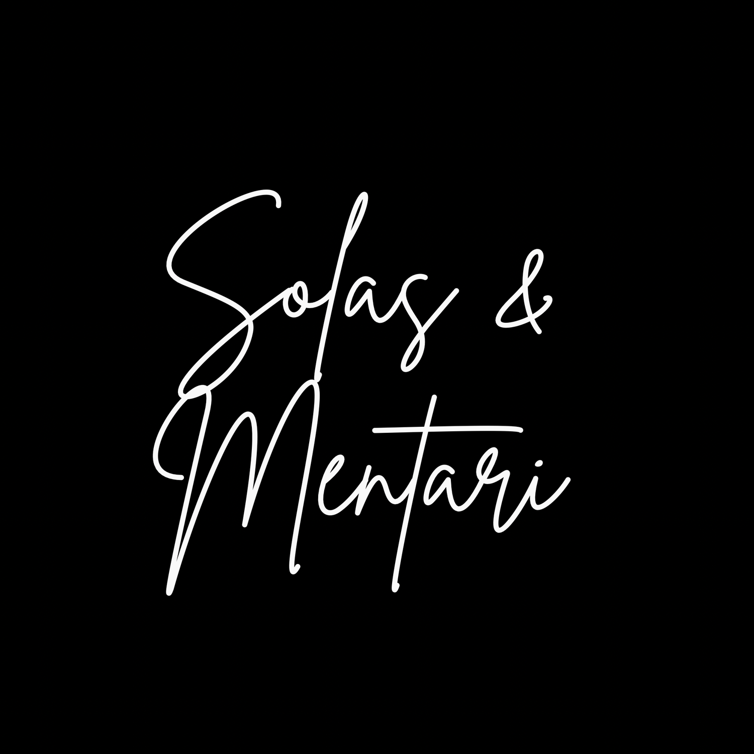 Solas &amp; Mentari