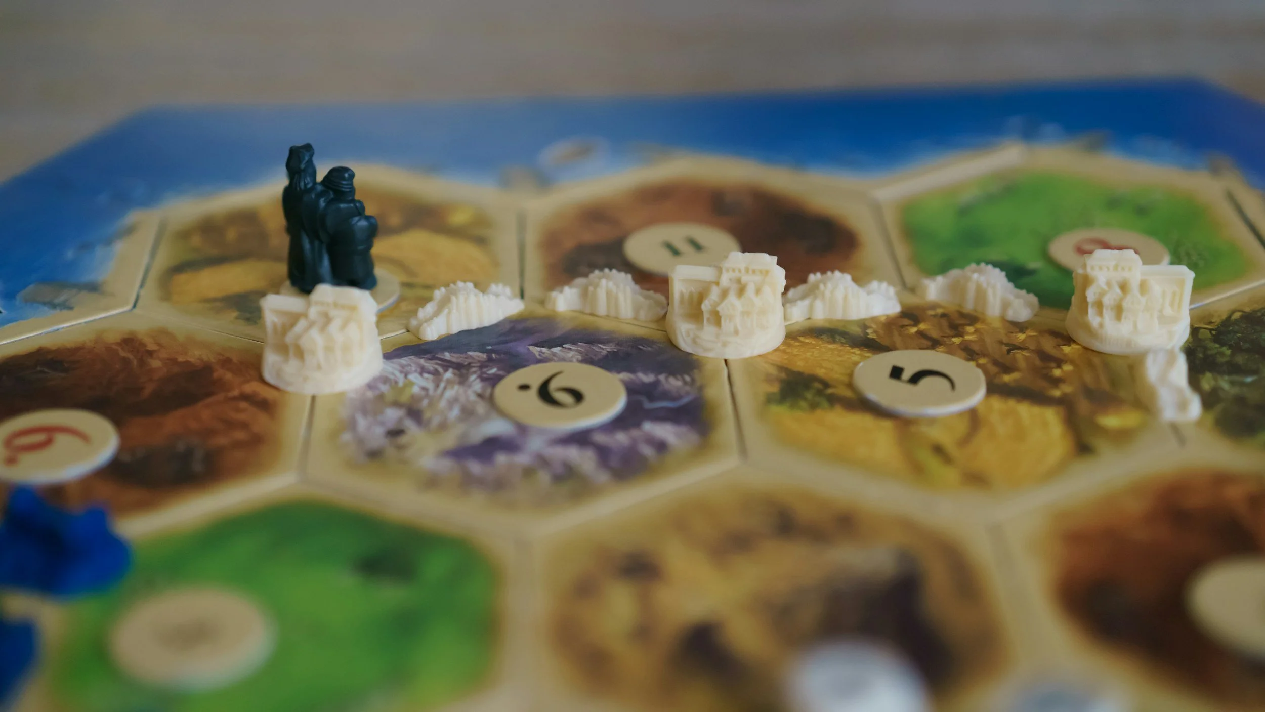 Board Game Night
