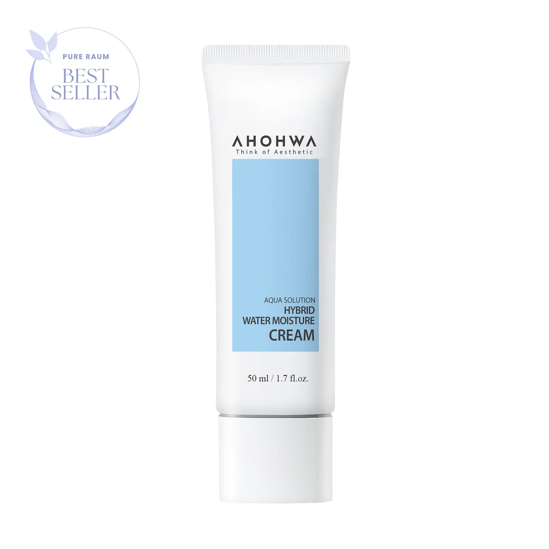 AHOHWA Hybrid Water Moisture Cream
