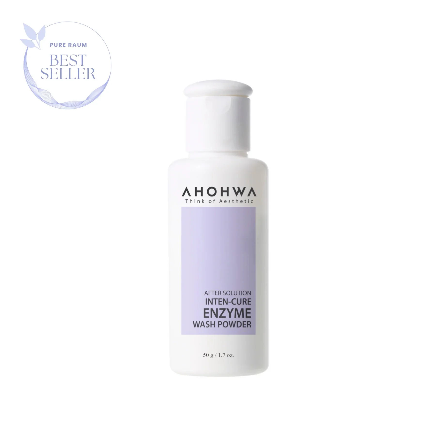 AHOHWA Inten-Cure Enzyme Wash Powder