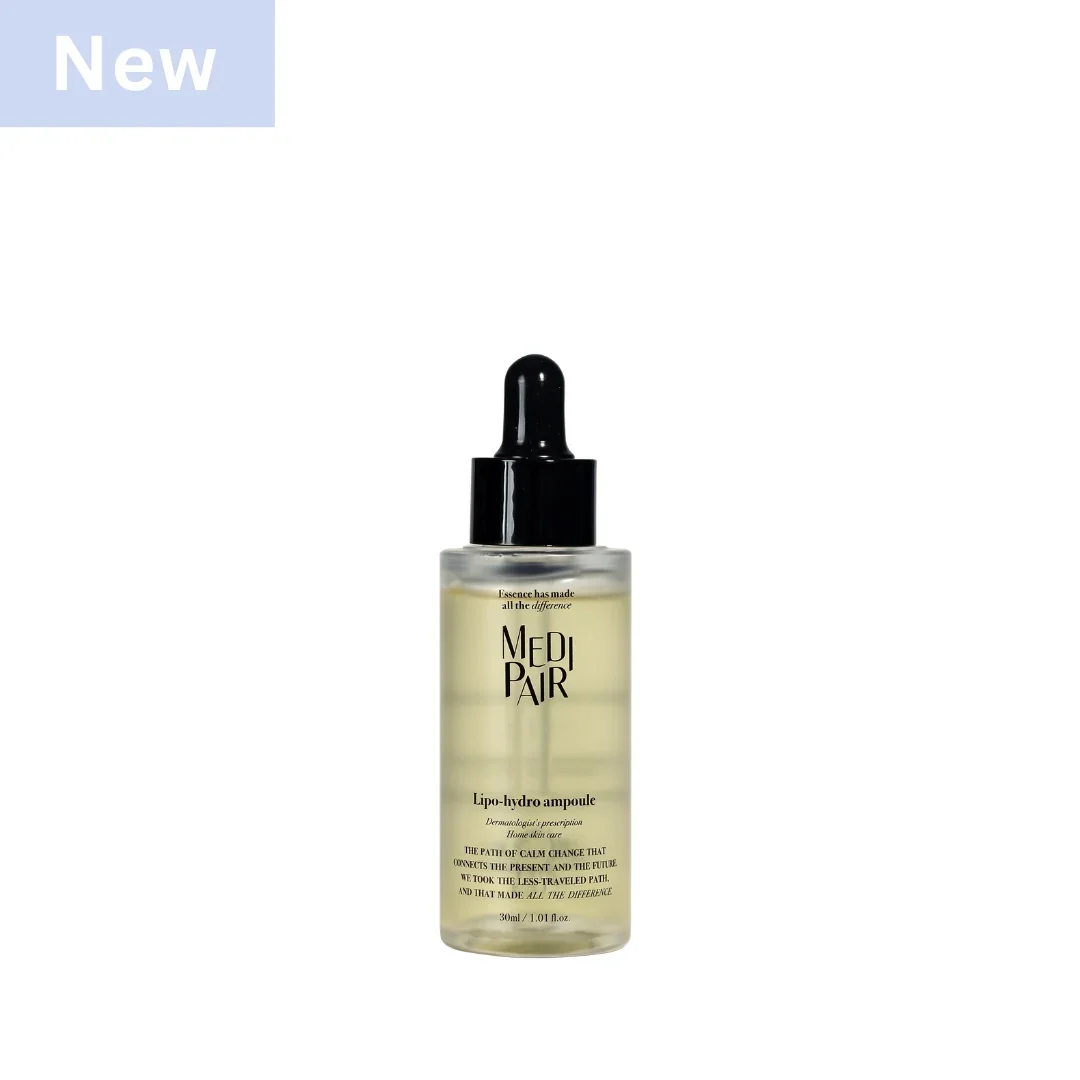 Medipair Lipo-Hydro Ampoule
