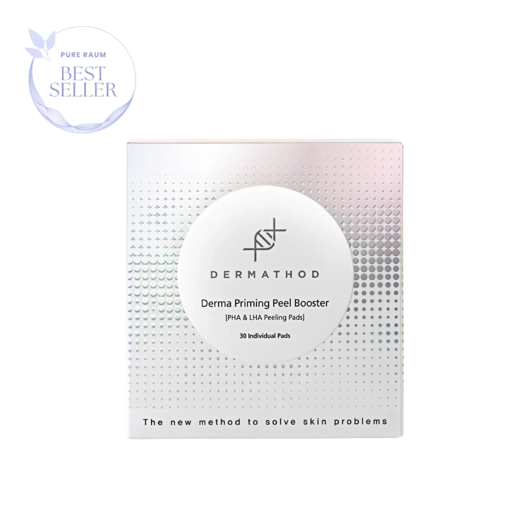 Dermathod Derma Priming Peel Booster