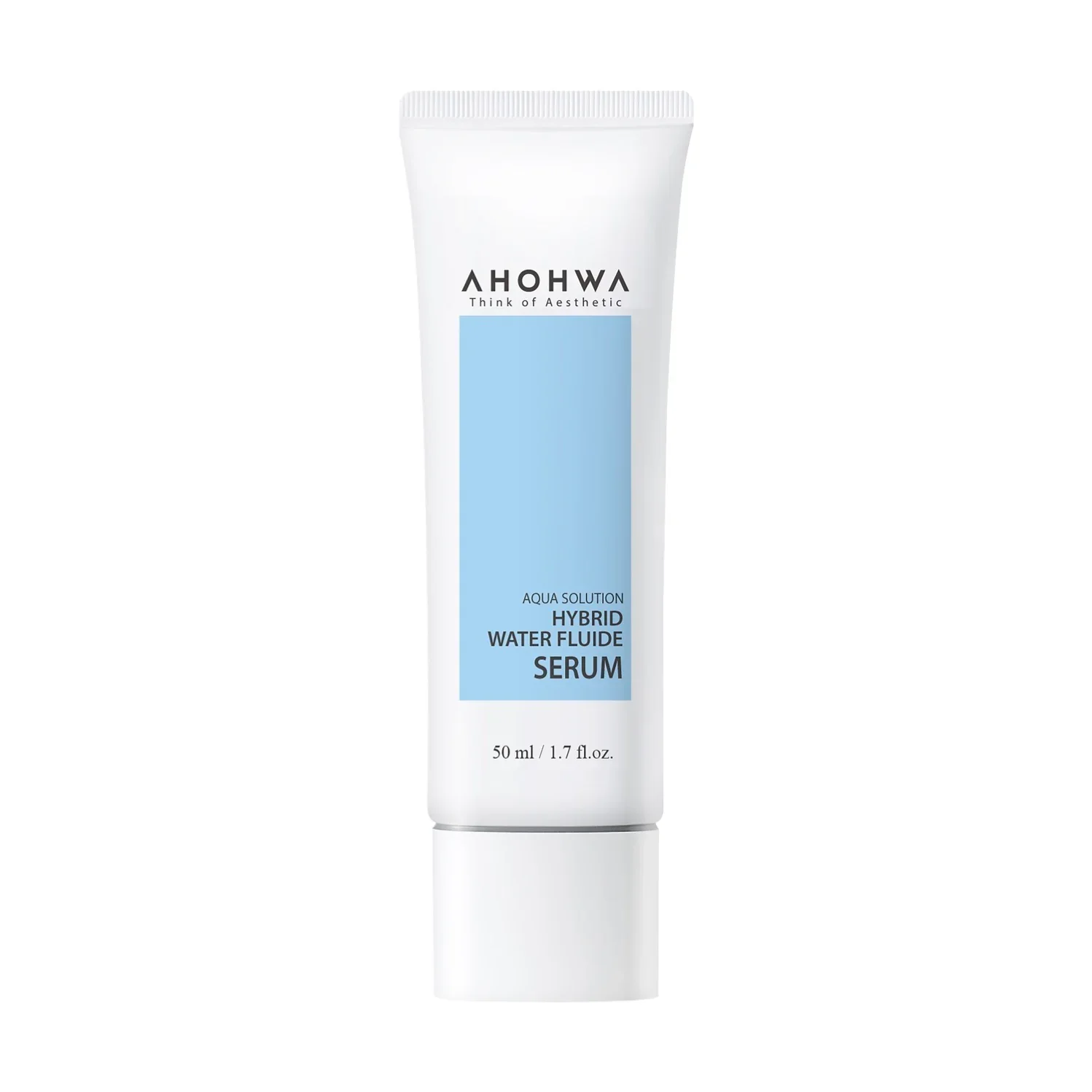 AHOHWA Hybrid Water Fluide Serum