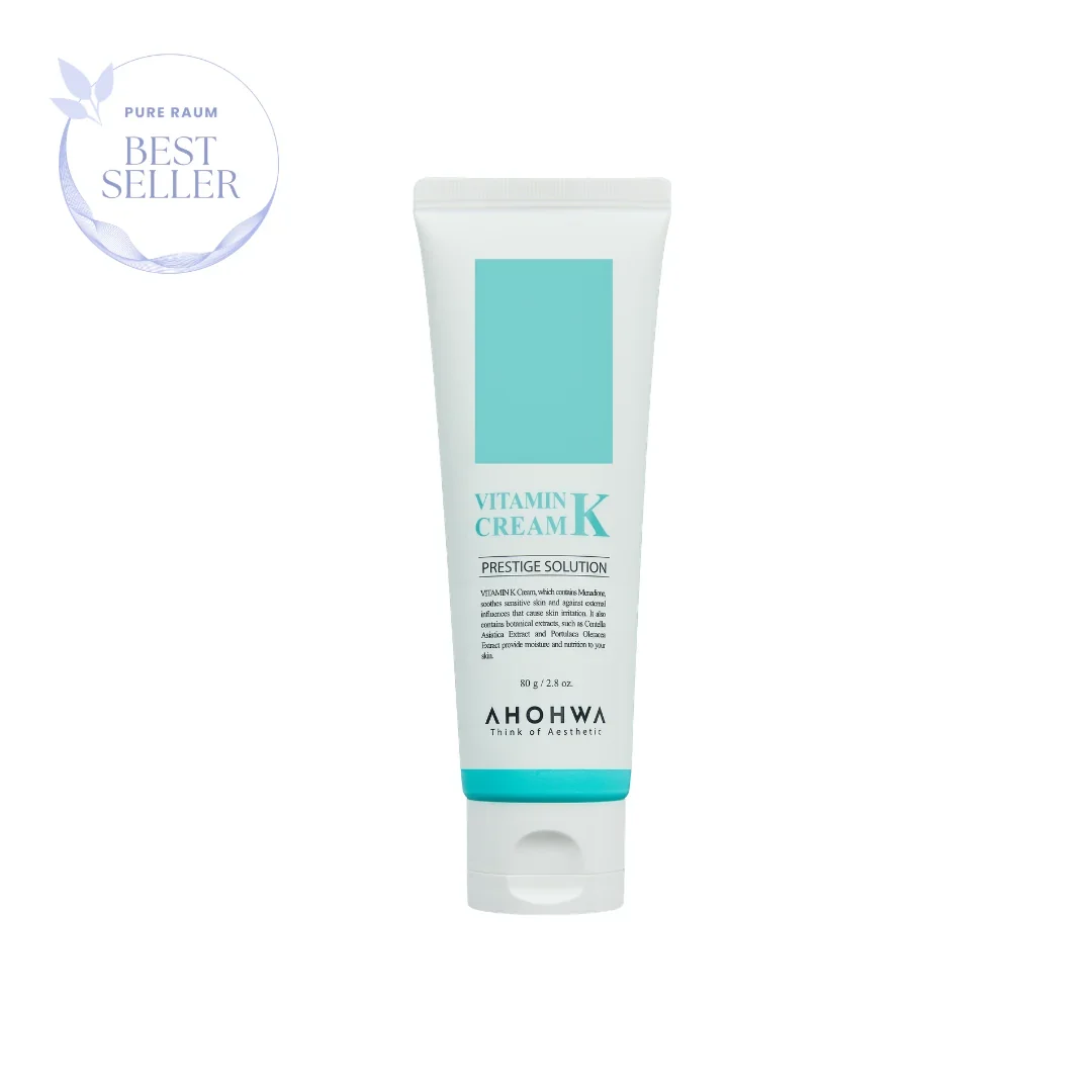 AHOHWA Vitamin K Cream (Red Out Cream)