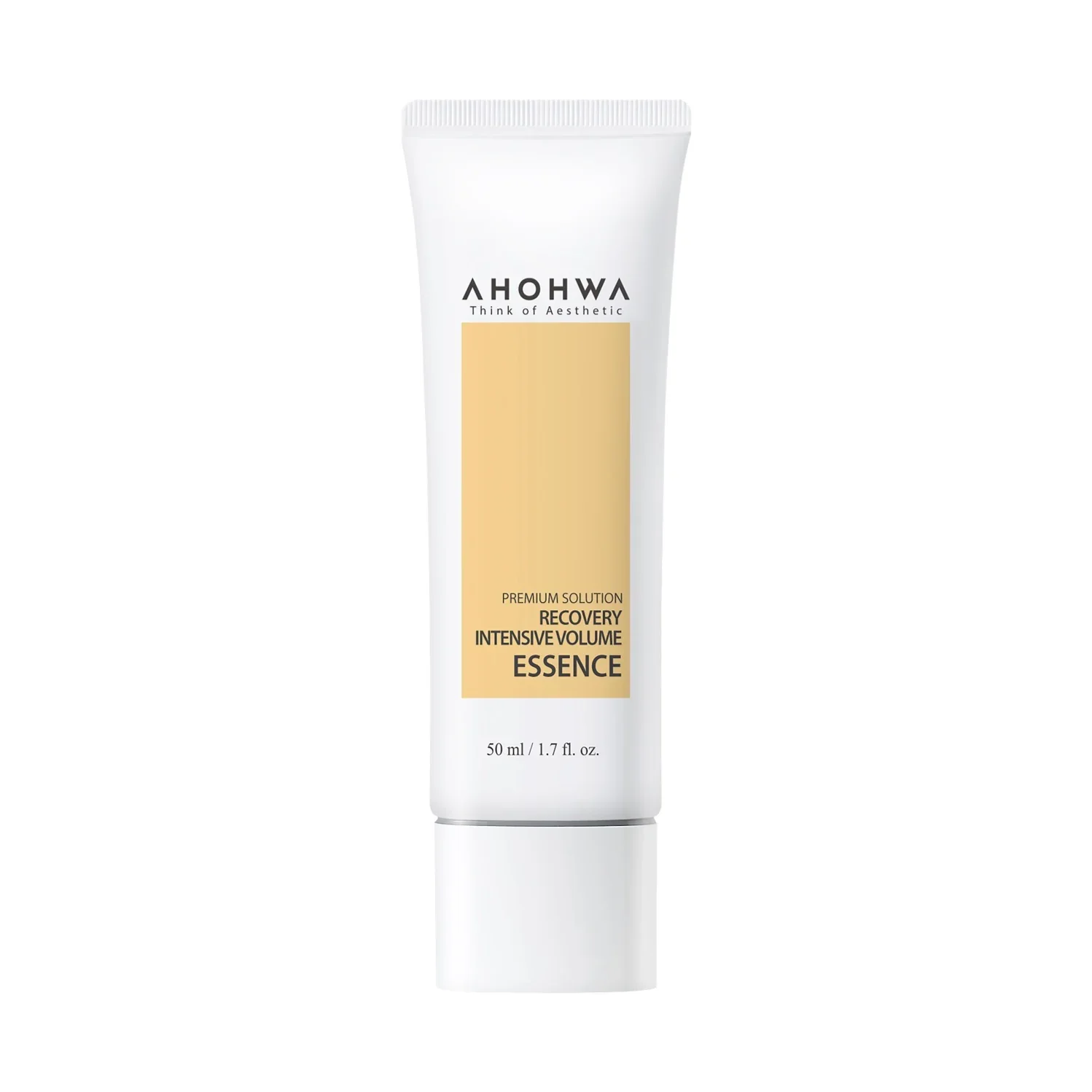 AHOHWA Recovery Intensive Volume Essence
