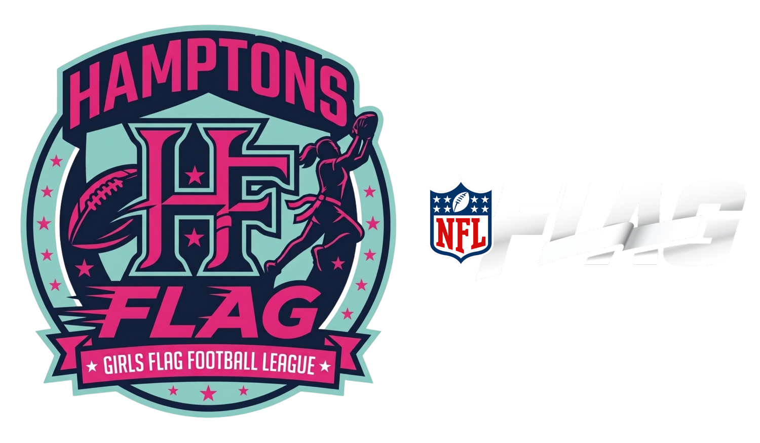 Hamptons Flag